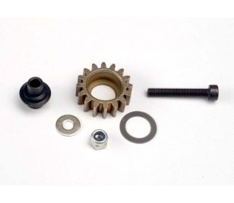 IDLER GEAR/SHAFT & HARDWARE