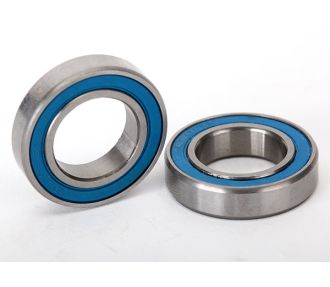 BALL BEARINGS