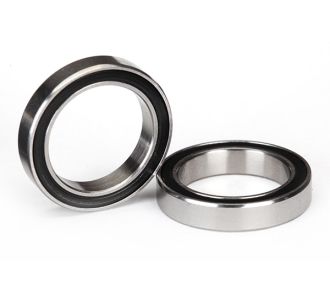 BALL BEARINGS
