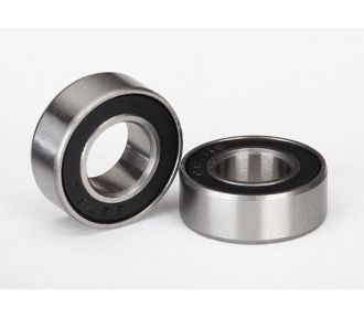 BALL BEARINGS