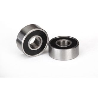 BALL BEARINGS