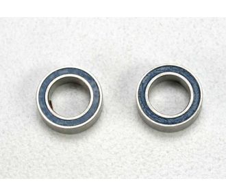BALL BEARINGS