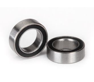 BALL BEARINGS