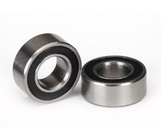BALL BEARINGS