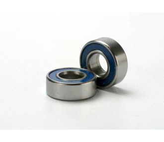 BALL BEARINGS