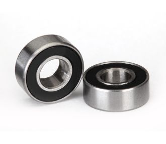 BALL BEARINGS