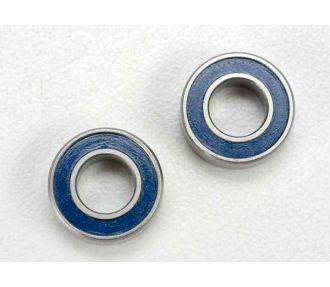 BALL BEARINGS