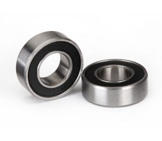 BALL BEARINGS