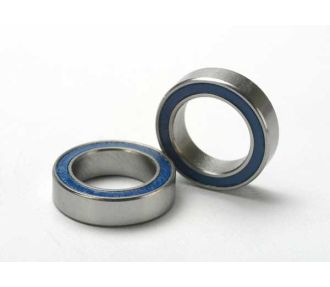 BALL BEARINGS