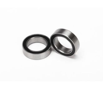 BALL BEARINGS