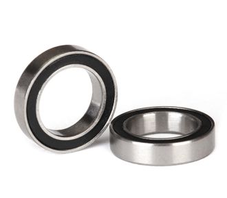BALL BEARINGS