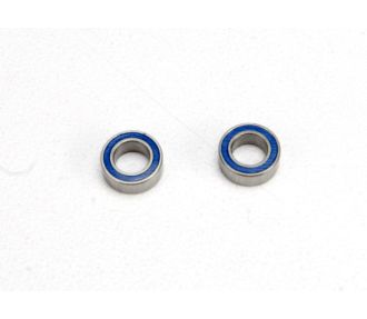 BALL BEARINGS