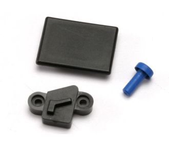 COVER PLATES AND SEALS