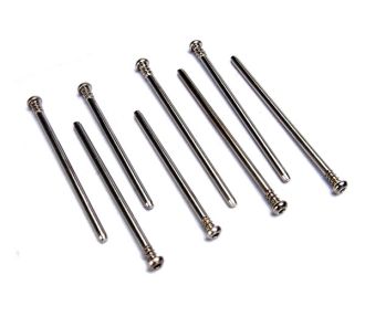 SUSPENSION SCREW PIN SET