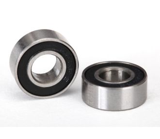 BALL BEARINGS
