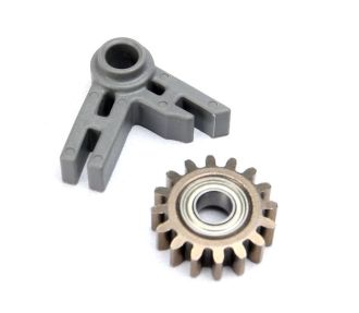 GEAR