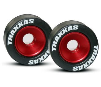 WHEELS