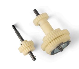 2-SPEED UPGRADE PACKAGE (INCLU