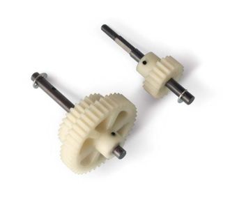 SINGLE-SPEED CONVERSION KIT (E