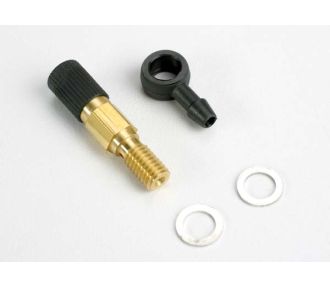 NEEDLE ASSEMBLY