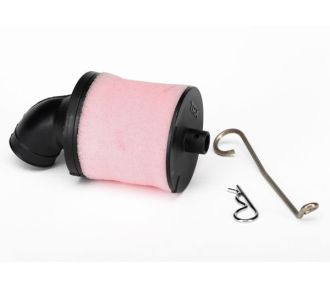 AIR FILTER BODY (HIGH VOLUME)/