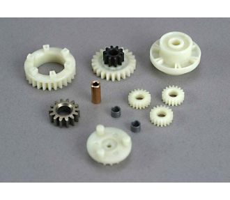GEAR SET (COMPLETE) (EZ START