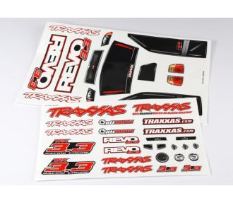 DECAL SET