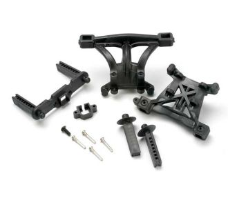 BODY MOUNTS