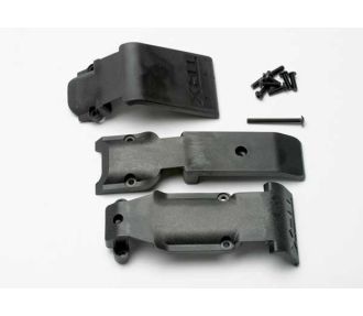 SKID PLATE SET