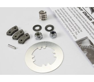 REBUILD KIT