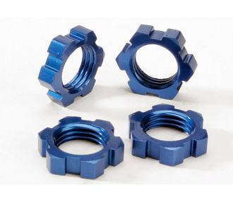 WHEEL NUTS