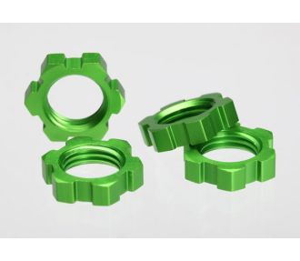 WHEEL NUTS