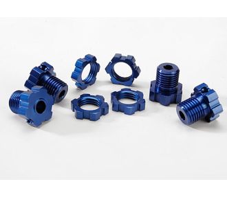 WHEEL HUBS