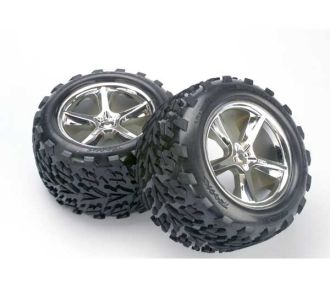 TIRES&WHEELS