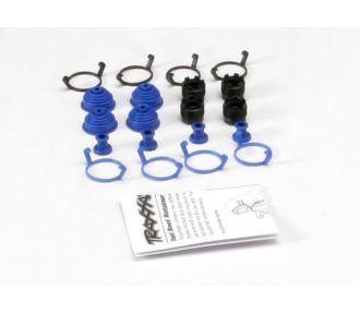 PIVOT BALL CAPS (4)/ DUST BOOT