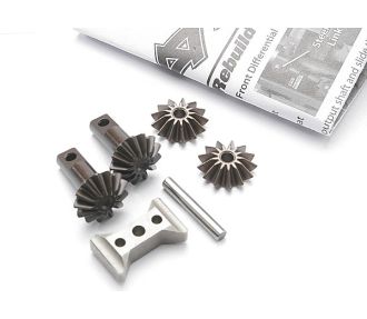 GEAR SET
