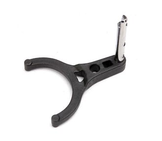SHIFT FORK/ SHAFT