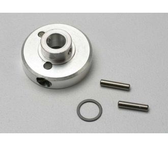 PRIMARY CLUTCH ASSEMBLY/2X9.8m