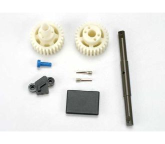 FORWARD ONLY CONVERSION KIT (E