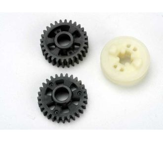 OUTPUT GEARS