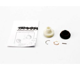 PRIMARY GEARS