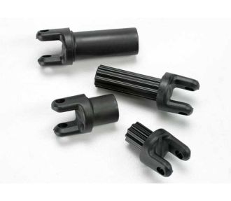 HALF SHAFTS