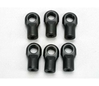ROD ENDS (GTR SHOCKS) (6)