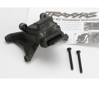 WHEELIE BAR MOUNT (1) (FITS 1/