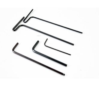 HEX WRENCHES; 1.5MM