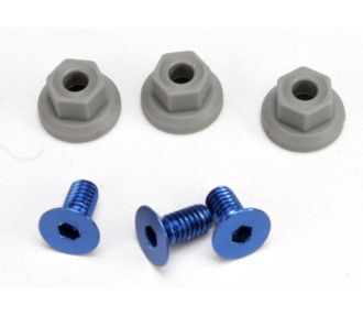 WING MOUNTING HARDWARE