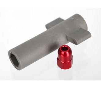 ANTENNA CRIMP NUT