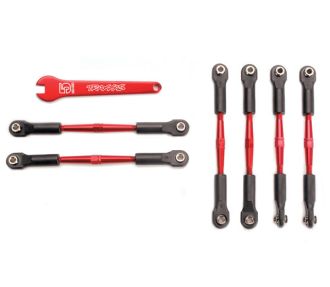 TURNBUCKLES