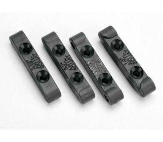 SUSPENSION PIN MOUNTS