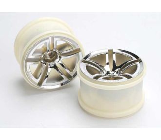 WHEELS